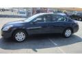 Navy Blue - Altima 2.5 S Photo No. 2