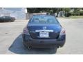 Navy Blue - Altima 2.5 S Photo No. 3