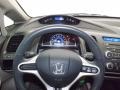 Taffeta White - Civic LX Sedan Photo No. 18