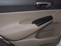 Taffeta White - Civic LX Sedan Photo No. 21