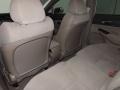 Taffeta White - Civic LX Sedan Photo No. 22
