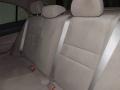 Taffeta White - Civic LX Sedan Photo No. 23