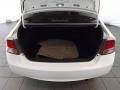 Taffeta White - Civic LX Sedan Photo No. 24