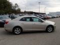 Champagne Silver Metallic 2014 Chevrolet Malibu LS Exterior