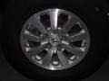 Alabaster Silver Metallic - Odyssey EX Photo No. 4
