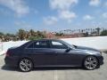 2014 Steel Gray Metallic Mercedes-Benz E 350 Sport Sedan  photo #3