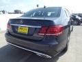 2014 Steel Gray Metallic Mercedes-Benz E 350 Sport Sedan  photo #4