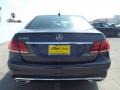 2014 Steel Gray Metallic Mercedes-Benz E 350 Sport Sedan  photo #5