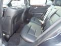 2014 Steel Gray Metallic Mercedes-Benz E 350 Sport Sedan  photo #8