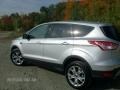 2013 Ingot Silver Metallic Ford Escape SEL 2.0L EcoBoost 4WD  photo #5