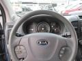 2008 Glacier Blue Metallic Kia Sedona LX  photo #12