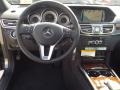 2014 Steel Gray Metallic Mercedes-Benz E 350 Sport Sedan  photo #9