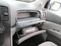 2008 Glacier Blue Metallic Kia Sedona LX  photo #15