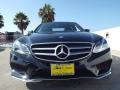2014 Black Mercedes-Benz E 350 Sport Sedan  photo #2