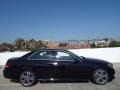 2014 Black Mercedes-Benz E 350 Sport Sedan  photo #3