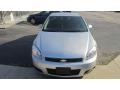 Cyber Gray Metallic - Impala LT Photo No. 1