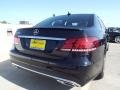 2014 Black Mercedes-Benz E 350 Sport Sedan  photo #4
