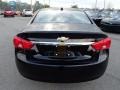 2014 Black Chevrolet Impala LT  photo #6