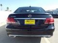 2014 Black Mercedes-Benz E 350 Sport Sedan  photo #5