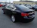 2014 Black Chevrolet Impala LT  photo #7