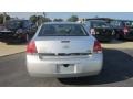 Cyber Gray Metallic - Impala LT Photo No. 3
