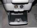 Alabaster Silver Metallic - Odyssey EX Photo No. 20