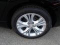 2014 Chevrolet Impala LT Wheel and Tire Photo