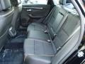 Jet Black Rear Seat Photo for 2014 Chevrolet Impala #86432026