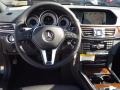 2014 Black Mercedes-Benz E 350 Sport Sedan  photo #9