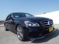 2014 Black Mercedes-Benz E 350 Sport Sedan  photo #11