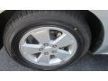 Cyber Gray Metallic - Impala LT Photo No. 11