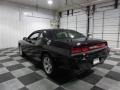 2012 Blackberry Pearl Dodge Challenger SXT  photo #5