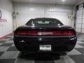 2012 Blackberry Pearl Dodge Challenger SXT  photo #6