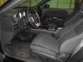 2012 Blackberry Pearl Dodge Challenger SXT  photo #10