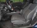 2012 Blackberry Pearl Dodge Challenger SXT  photo #11