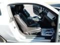 2013 Ingot Silver Metallic Ford Mustang V6 Premium Coupe  photo #17
