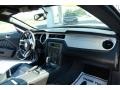 2013 Ingot Silver Metallic Ford Mustang V6 Premium Coupe  photo #18