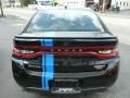 Pitch Black/Mopar Blue Stripes - Dart Mopar '13 Photo No. 4