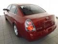 Sonoma Sunset Metallic - Altima 2.5 S Special Edition Photo No. 6
