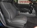 2012 Blackberry Pearl Dodge Challenger SXT  photo #18