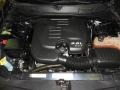 2012 Blackberry Pearl Dodge Challenger SXT  photo #22