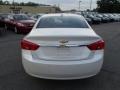2014 White Diamond Tricoat Chevrolet Impala LT  photo #6