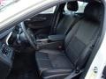 2014 White Diamond Tricoat Chevrolet Impala LT  photo #10