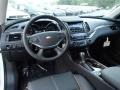 2014 White Diamond Tricoat Chevrolet Impala LT  photo #12
