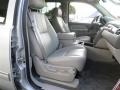 2013 Quicksilver Metallic GMC Yukon XL SLT  photo #11