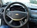 2014 White Diamond Tricoat Chevrolet Impala LT  photo #18