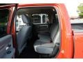 2013 Flame Red Ram 1500 Big Horn Crew Cab  photo #12