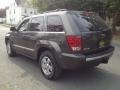 Dark Khaki Pearl - Grand Cherokee Limited 4x4 Photo No. 6