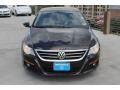 2010 Deep Black Metallic Volkswagen CC Sport  photo #2