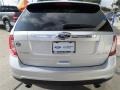 2013 Ingot Silver Metallic Ford Edge Limited  photo #4